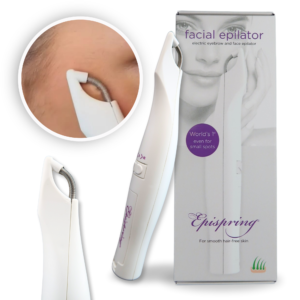 Epispring Elektrischer Epilator®